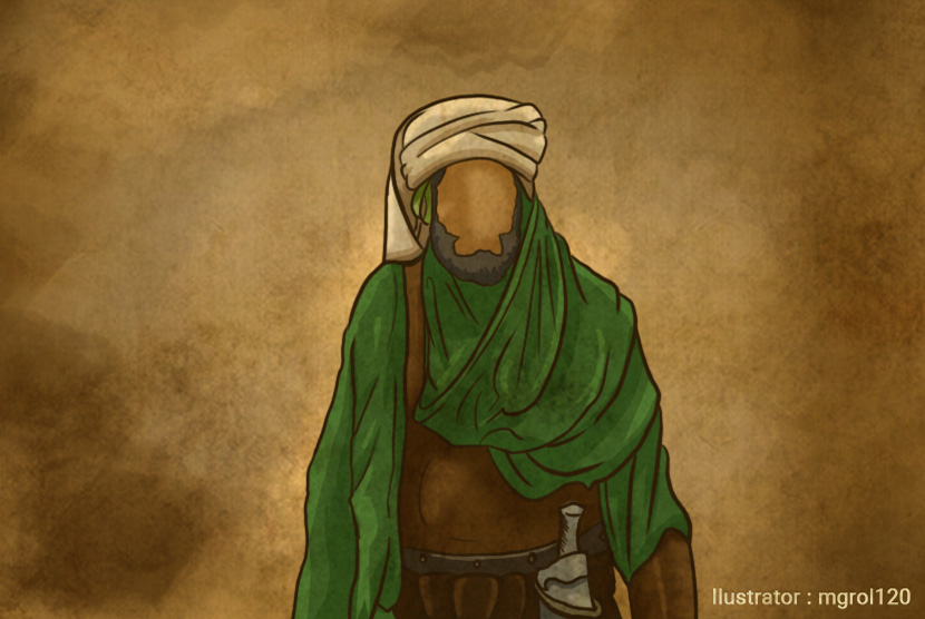 Detail Gambar Muslimah Menangis Kematian Kartun Nomer 28