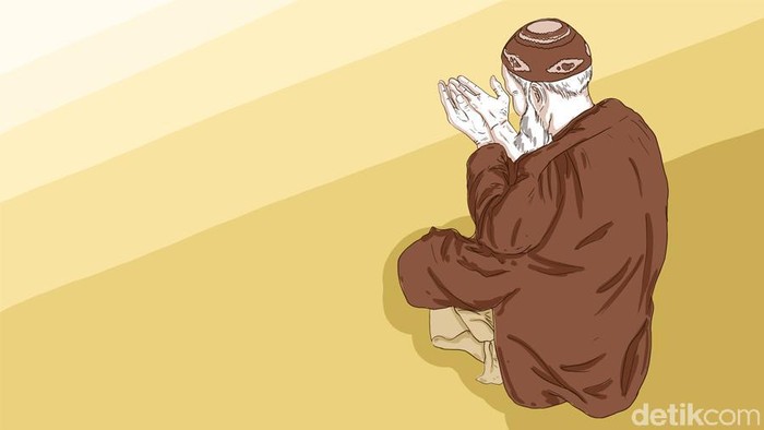 Detail Gambar Muslimah Menangis Kematian Kartun Nomer 31