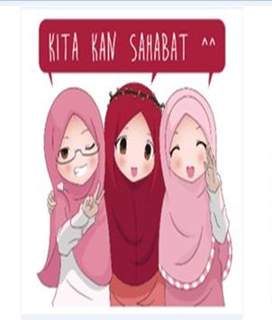 Detail Gambar Muslimah Sahabat Sejati Nomer 28