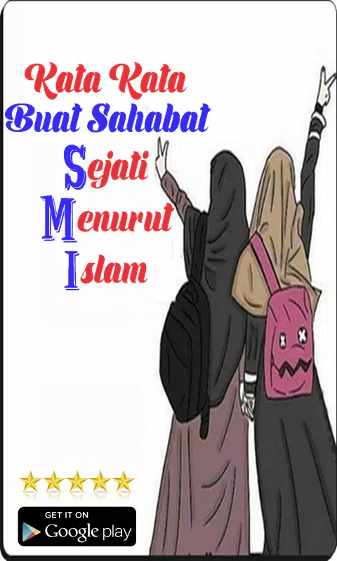 Detail Gambar Muslimah Sahabat Sejati Nomer 40