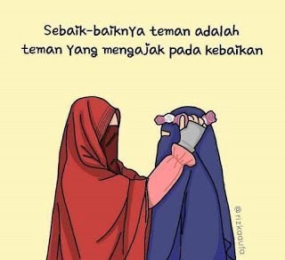 Detail Gambar Muslimah Sedih Nomer 34