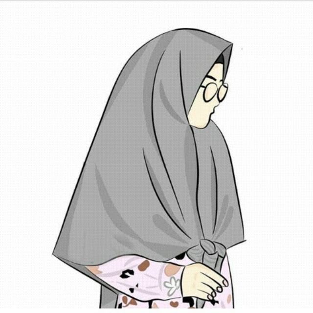 Detail Gambar Muslimah Sedih Nomer 49