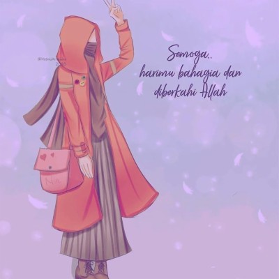 Detail Gambar Muslimah Sedih Nomer 51