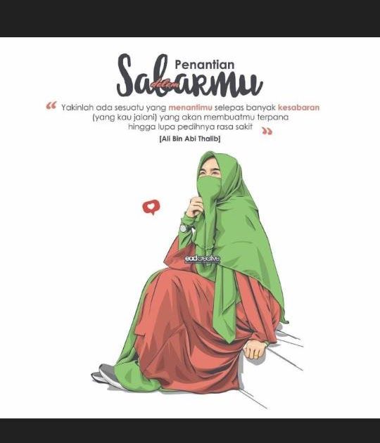 Detail Gambar Muslimah Sedih Nomer 54