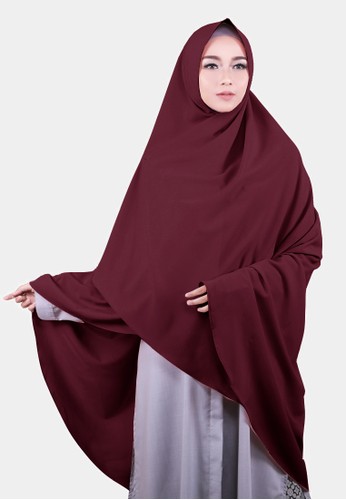 Detail Gambar Muslimah Syari Nomer 38