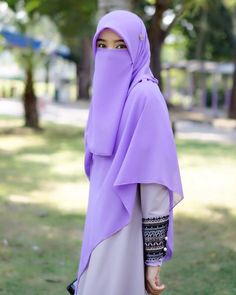 Detail Gambar Muslimah Syari Nomer 49