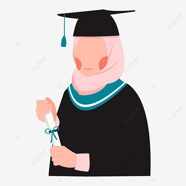 Detail Gambar Muslimah Wisuda Nomer 57