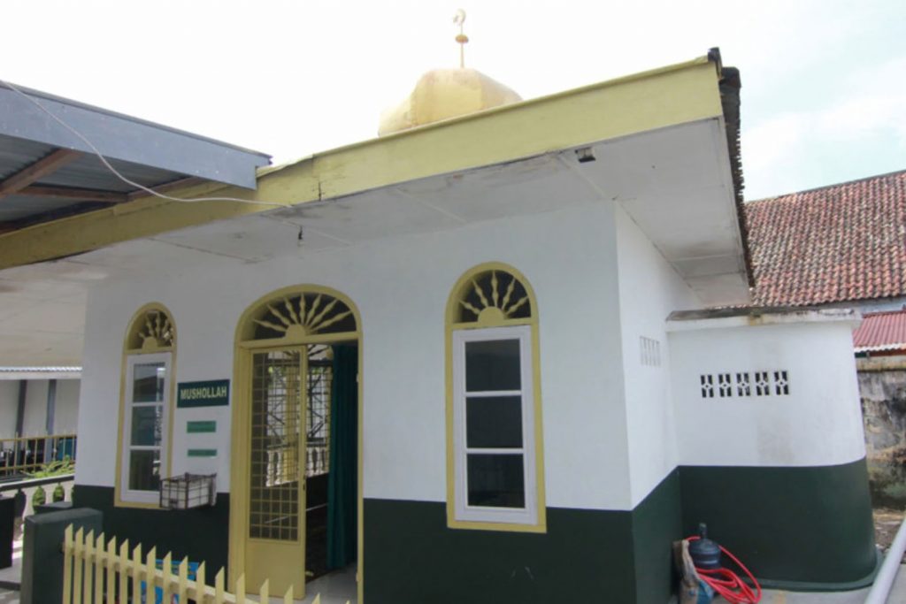 Detail Gambar Musola Tk Islam Nomer 12