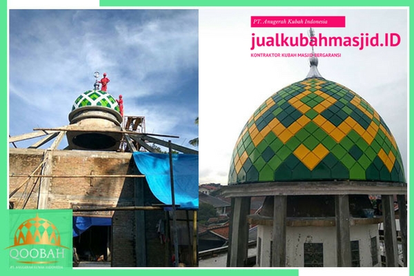 Download Gambar Mustaka Masjid Nomer 6