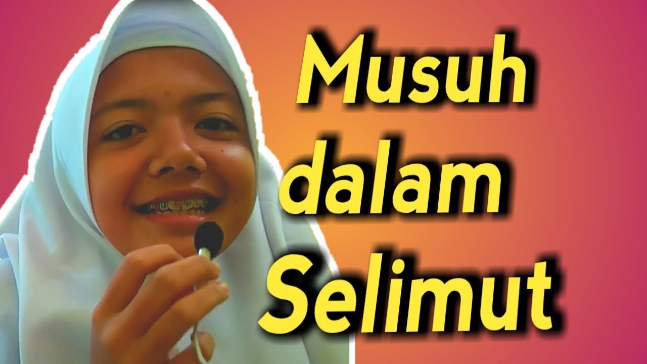 Detail Gambar Musuh Dalam Selimut Nomer 30