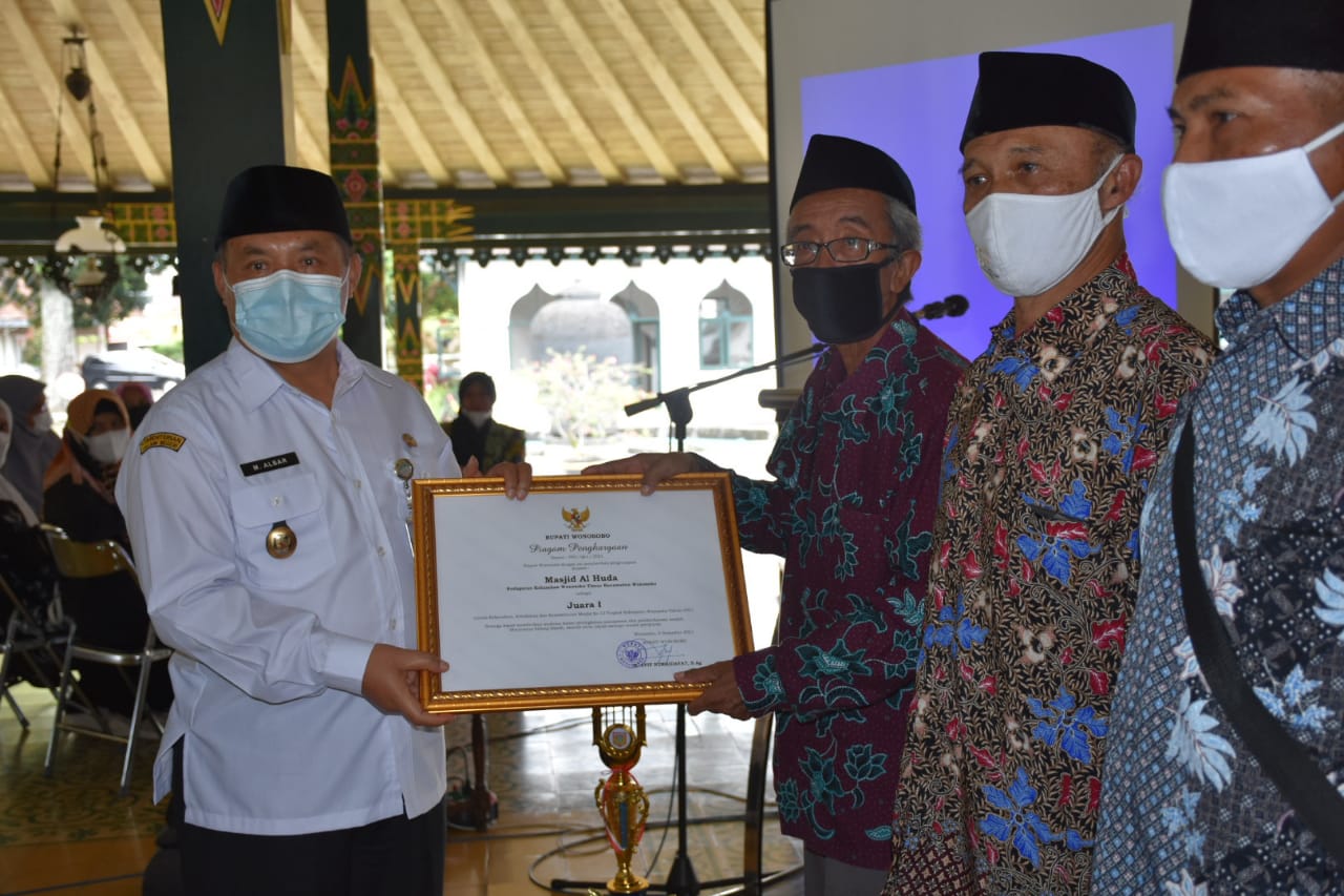 Detail Gambar Musyawarah Di Masjid Animasi Nomer 39