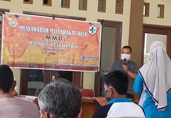 Detail Gambar Musyawarah Di Masyarakat Nomer 28