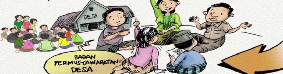 Detail Gambar Musyawarah Di Masyarakat Kartun Nomer 10