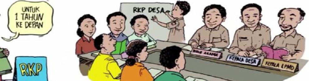 Detail Gambar Musyawarah Di Masyarakat Kartun Nomer 15