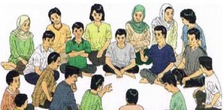 Detail Gambar Musyawarah Kartun Nomer 18