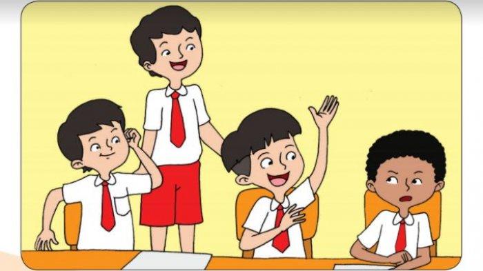 Detail Gambar Musyawarah Kartun Nomer 21