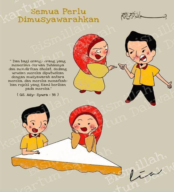 Detail Gambar Musyawarah Kartun Nomer 51