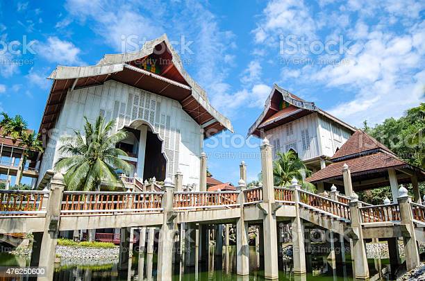 Detail Gambar Muzium Negeri Terengganu Nomer 16