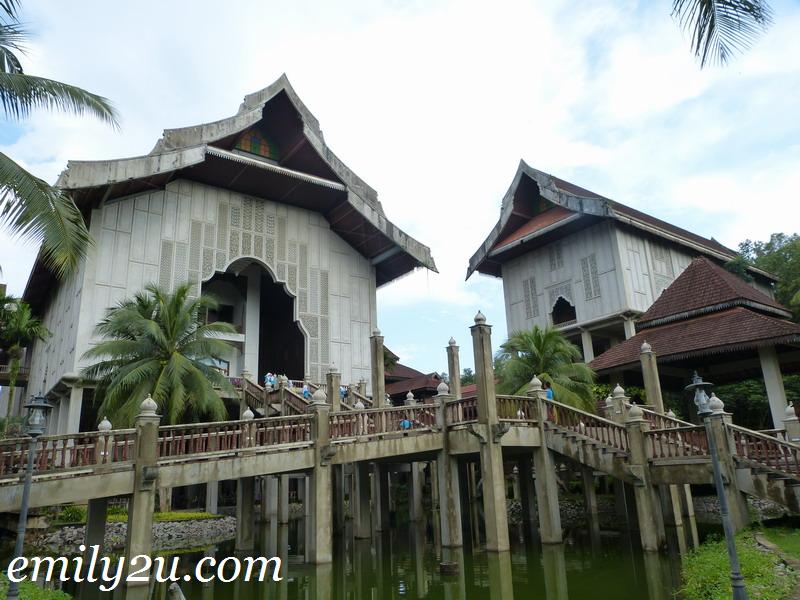 Detail Gambar Muzium Negeri Terengganu Nomer 17