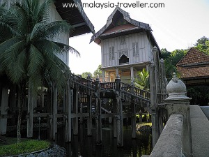 Detail Gambar Muzium Negeri Terengganu Nomer 40