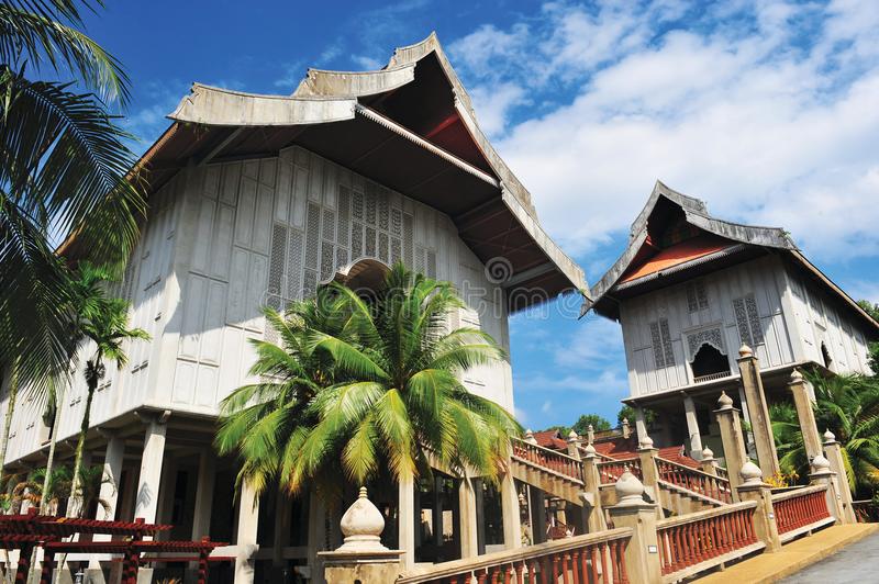 Detail Gambar Muzium Negeri Terengganu Nomer 42