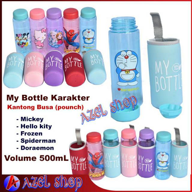 Detail Gambar My Bottle Nomer 33