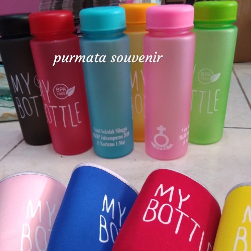 Detail Gambar My Bottle Nomer 48