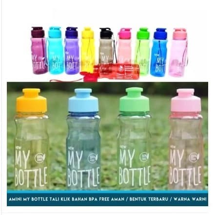 Detail Gambar My Bottle Nomer 49