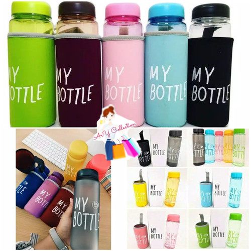 Detail Gambar My Bottle Nomer 51