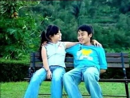 Detail Gambar My Heart Farel Dan Rahel Foto Irshadi Bagas Nomer 20