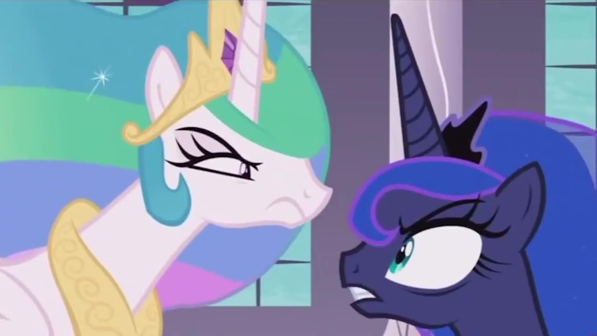 Detail Gambar My Little Pony Alicorn Rarity Nomer 27