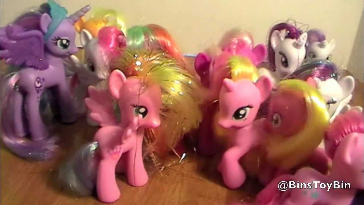 Detail Gambar My Little Pony Alicorn Rarity Nomer 47