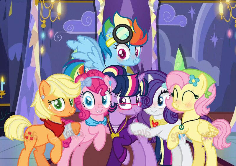 Detail Gambar My Little Pony Alicorn Rarity Nomer 54