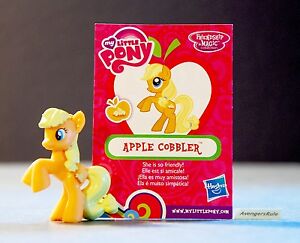 Detail Gambar My Little Pony Apple Cobbler Nomer 15