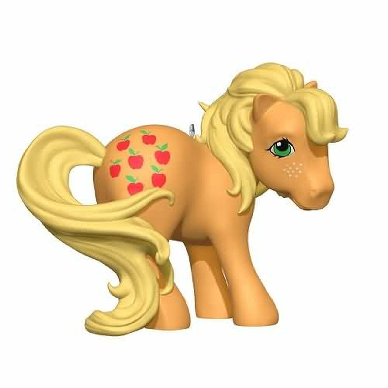 Detail Gambar My Little Pony Apple Jack Nomer 10