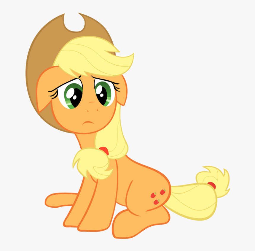 Detail Gambar My Little Pony Applejack Nomer 23