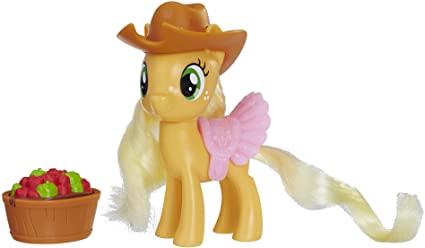 Detail Gambar My Little Pony Applejack Nomer 47