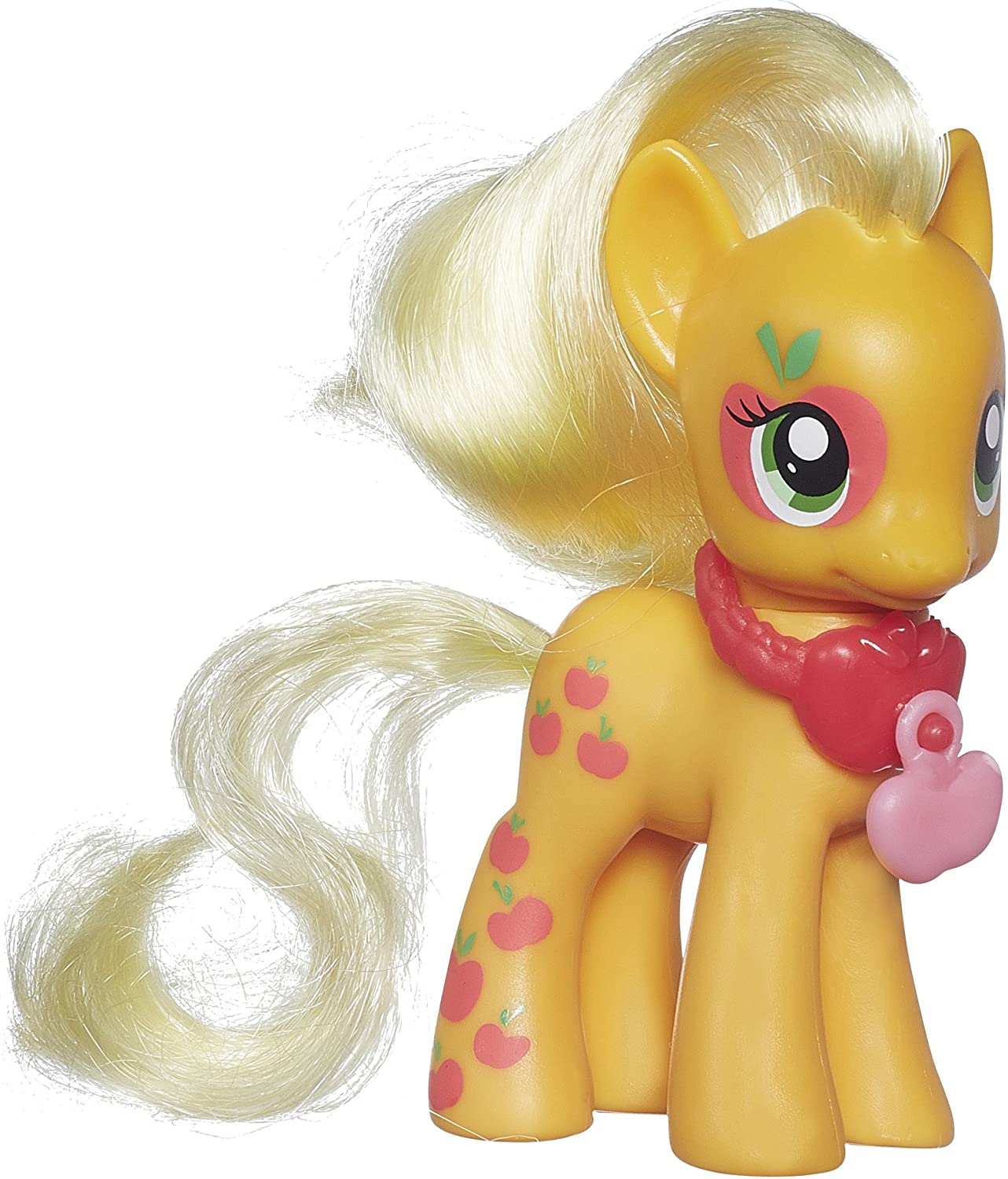 Detail Gambar My Little Pony Applejack Nomer 7