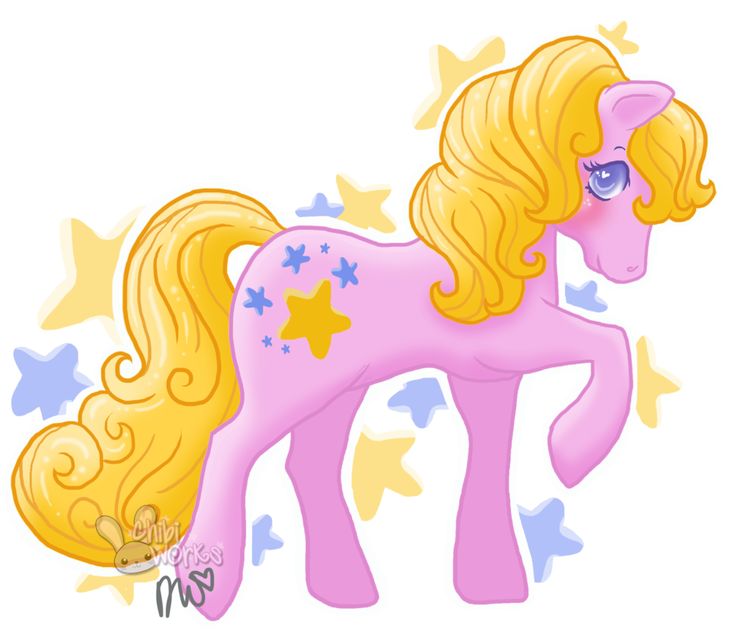 Detail Gambar My Little Pony Ballerina Aurora Nomer 2
