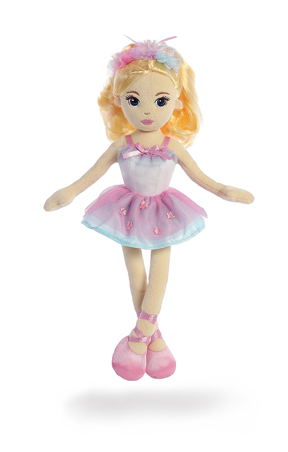 Detail Gambar My Little Pony Ballerina Aurora Nomer 11