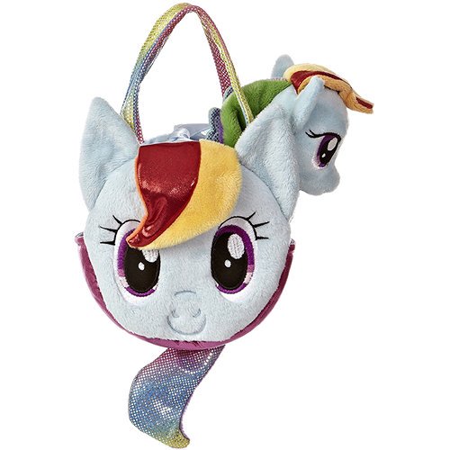 Detail Gambar My Little Pony Ballerina Aurora Nomer 12