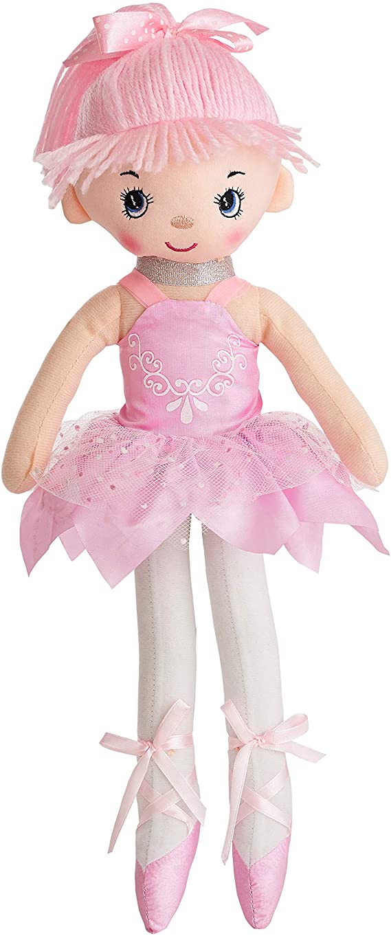 Detail Gambar My Little Pony Ballerina Aurora Nomer 16