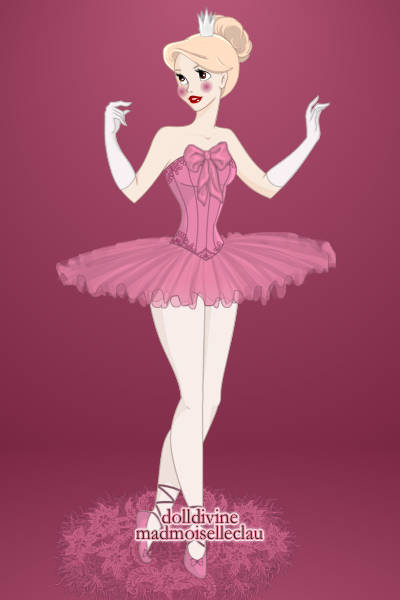 Detail Gambar My Little Pony Ballerina Aurora Nomer 18
