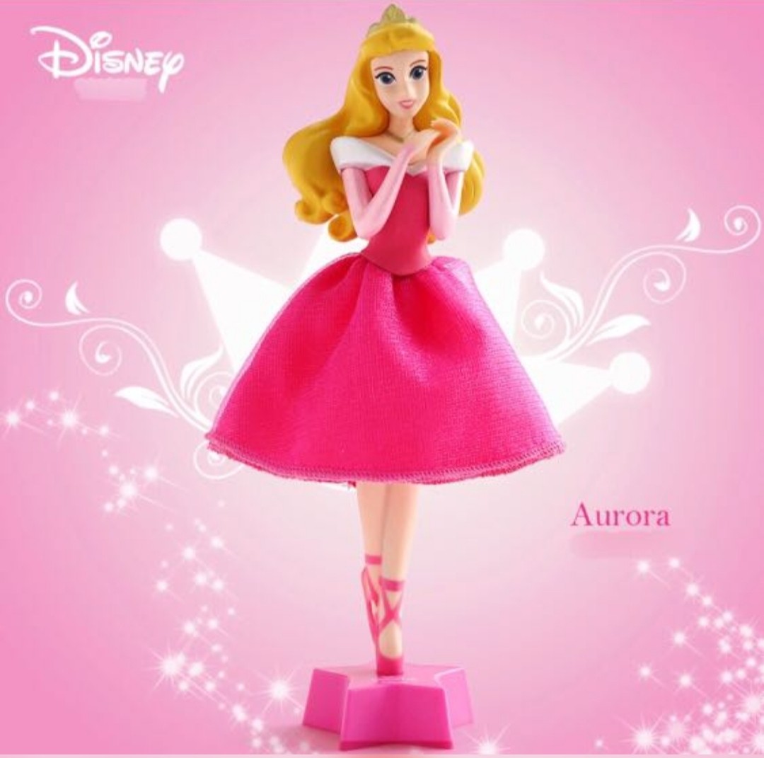 Detail Gambar My Little Pony Ballerina Aurora Nomer 19
