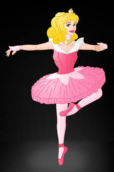 Detail Gambar My Little Pony Ballerina Aurora Nomer 22