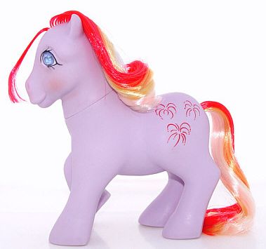 Detail Gambar My Little Pony Ballerina Aurora Nomer 26