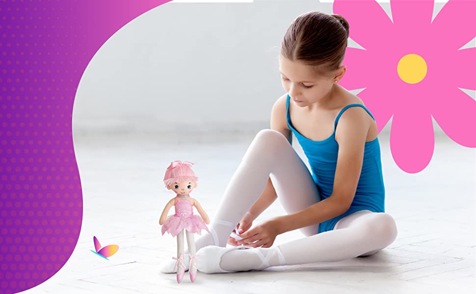 Detail Gambar My Little Pony Ballerina Aurora Nomer 27