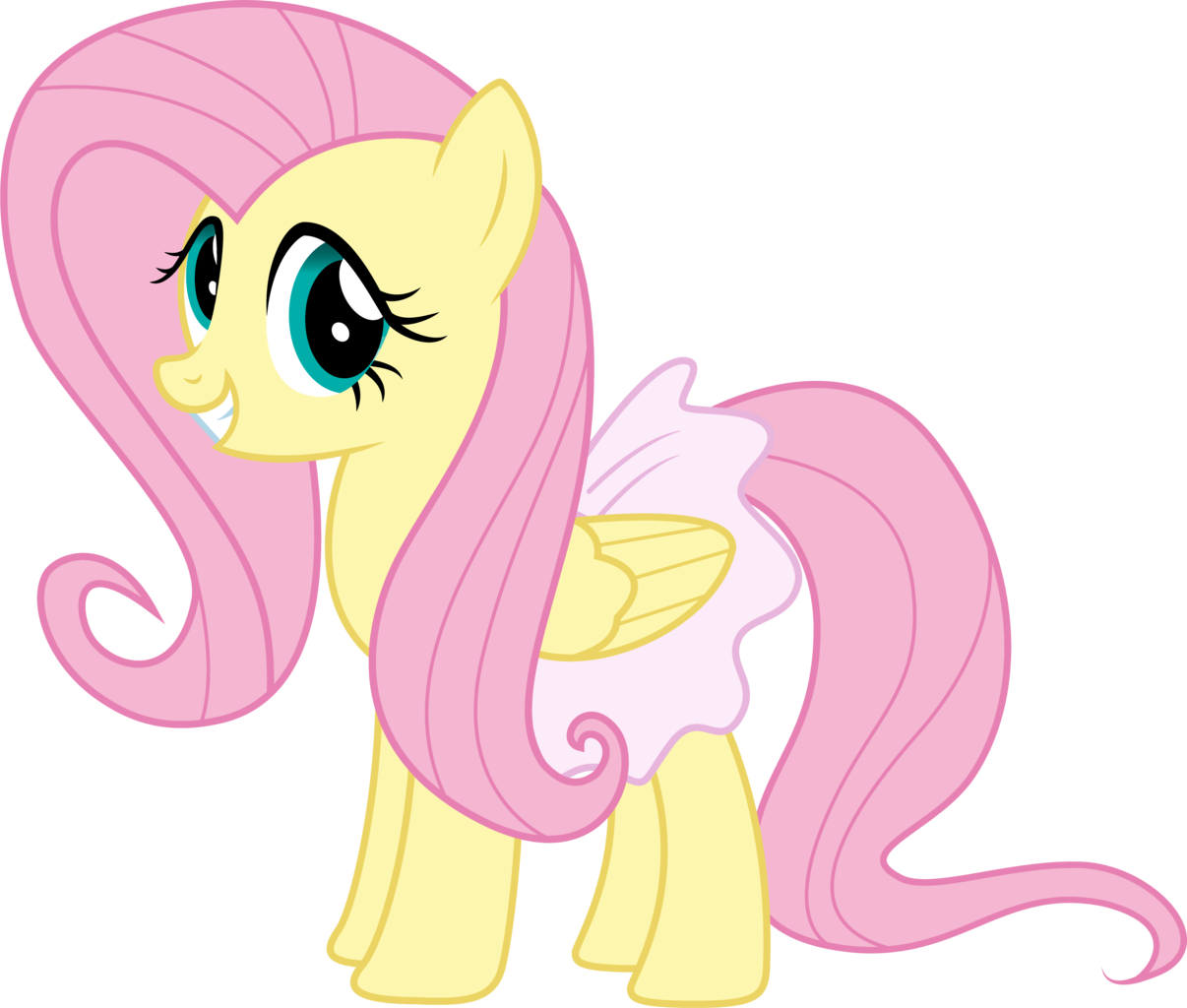 Detail Gambar My Little Pony Ballerina Aurora Nomer 4