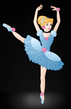 Detail Gambar My Little Pony Ballerina Aurora Nomer 34