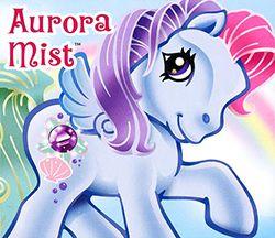 Detail Gambar My Little Pony Ballerina Aurora Nomer 35